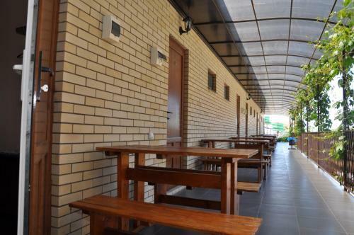 Hostal Malenkaya Gagra