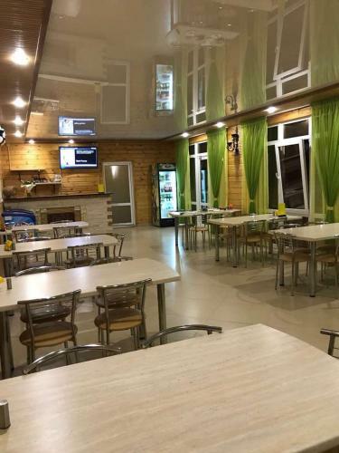 Guest Complex Arna