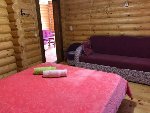 Hostal Guest House Papa Karlo