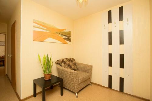 Apartamento 5days-nn, ??????????? ?? ???????, 37 ???? 1