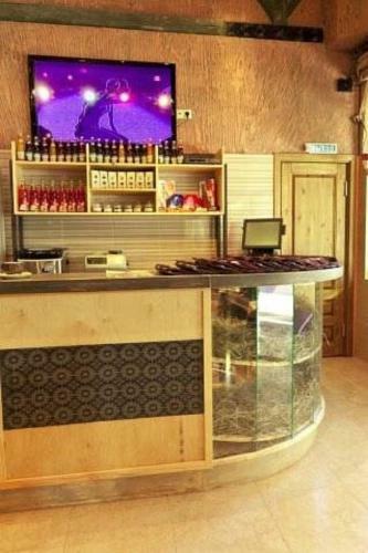 Hotel Gk Izborsk