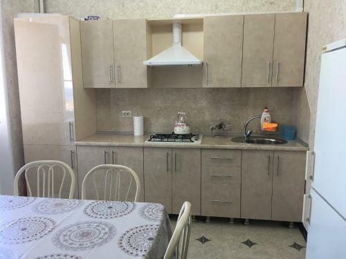 Hostal Guest House On Rikharda Zorge Street