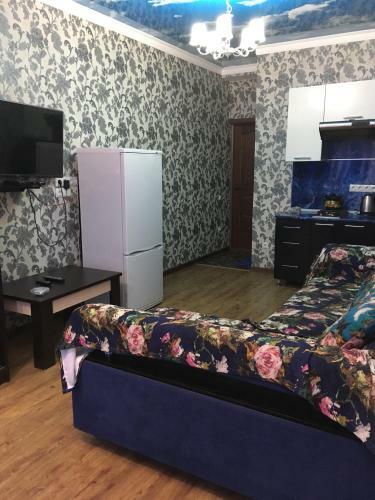 Hostal Guest House On Rikharda Zorge Street
