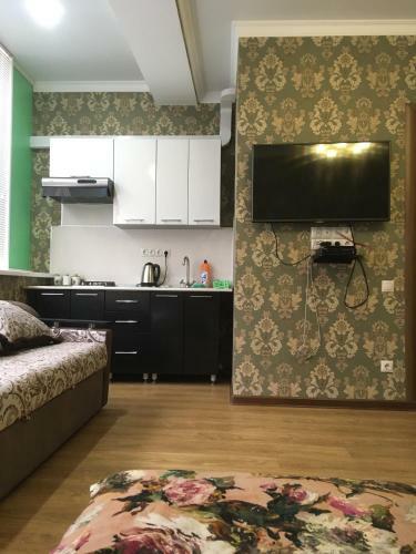 Hostal Guest House On Rikharda Zorge Street