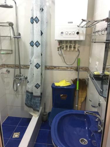 Hostal Guest House On Rikharda Zorge Street