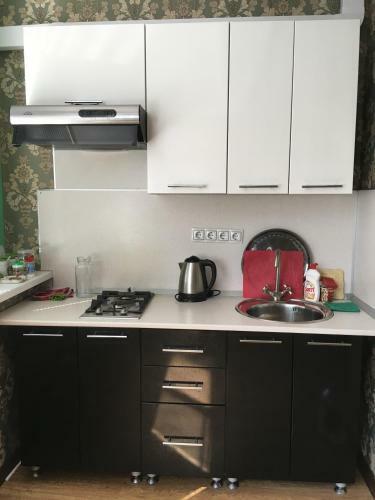 Hostal Guest House On Rikharda Zorge Street