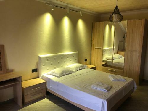 Hotel Jumeirah Izberbash