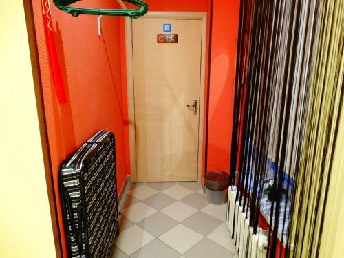 Pioneer Hostel