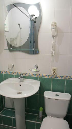 Hotel "5th Corner"
