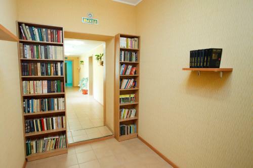 Hotel "5th Corner"