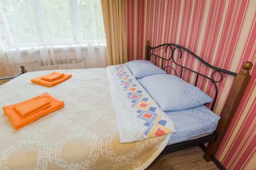 Nine Nights Apartmens On Kalinina 48