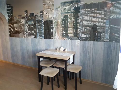 Spacious Apartment On Parizhke