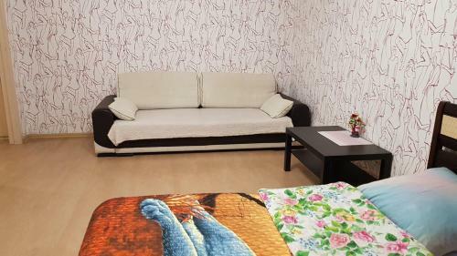 Spacious Apartment On Parizhke