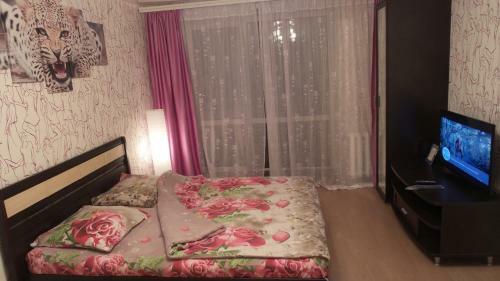 Spacious Apartment On Parizhke