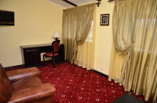 Vechny Strannik Hotel