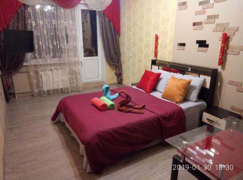 Apartamento ??????? ???????????? 75