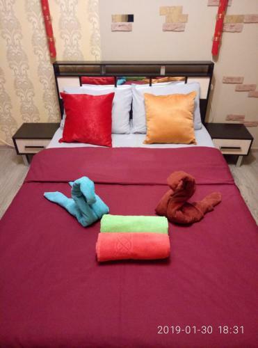 Apartamento ??????? ???????????? 75