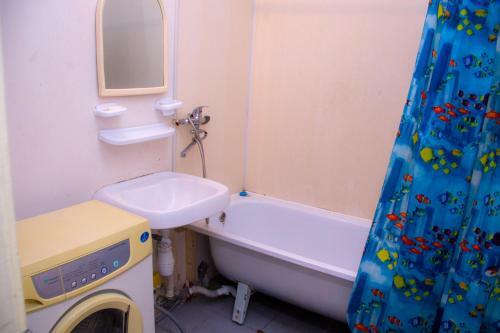 Apartment Moskovskiy 19