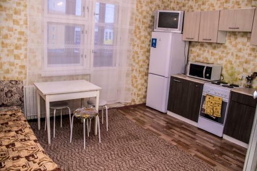 Apartment Moskovskiy 19