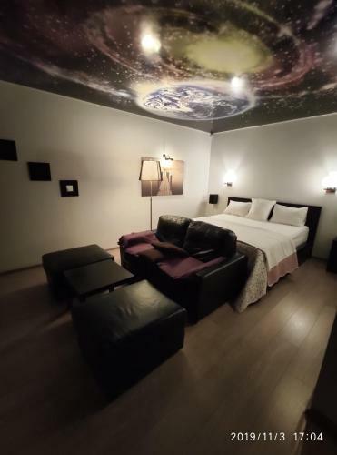 Apartment Sergey