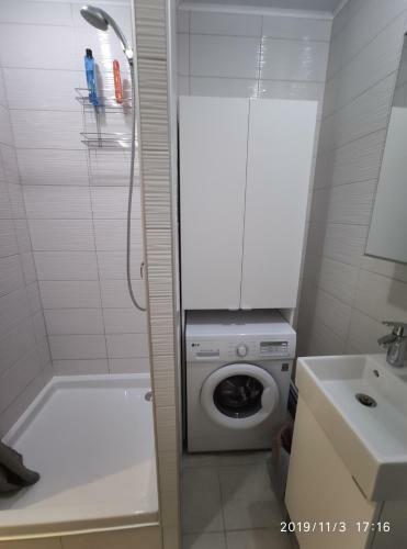 Apartment Sergey