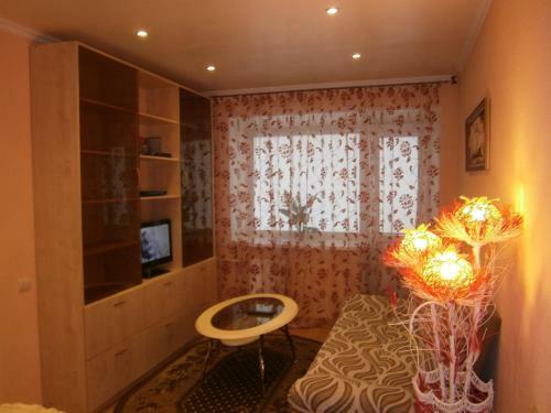 Apartamento ???????? ?? ????? 9 ??????
