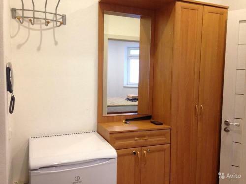 Apartaments Ivanovo-city On Lezhnevskaya 114