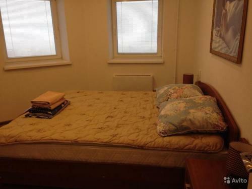 Apartaments Ivanovo-city On Lezhnevskaya 114