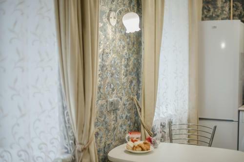Nine Nights Apartments On Lezhnevskaya 122