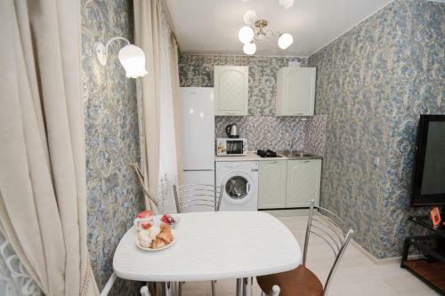 Nine Nights Apartments On Lezhnevskaya 122