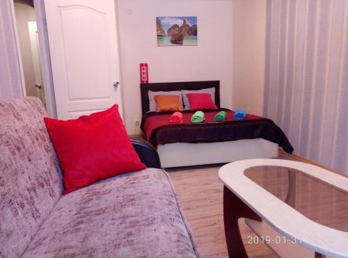 Apartamento ?????????? 124