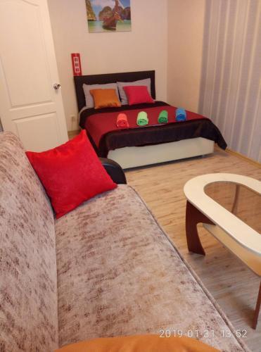 Apartamento ?????????? 124