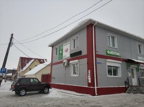 Posada Perekrestok Mini-hotel