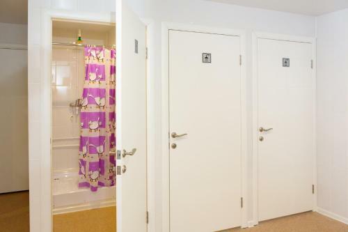 Hostel V Ishime