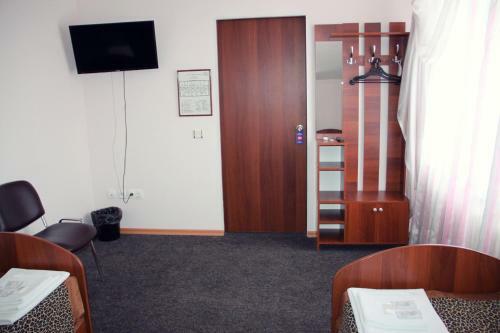 Visit Hotel