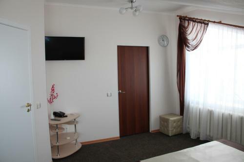 Visit Hotel