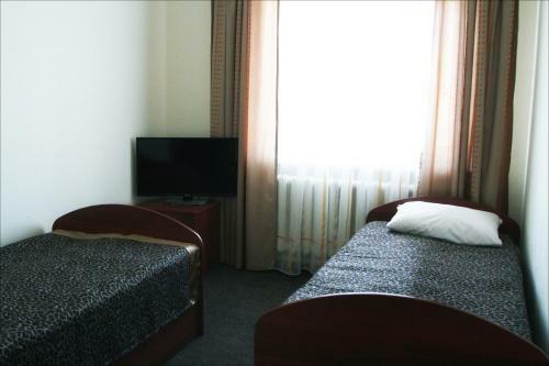 Visit Hotel