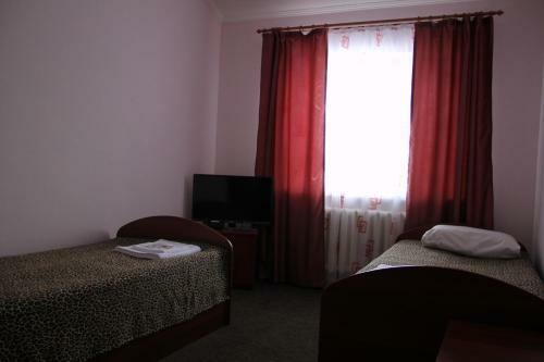 Visit Hotel