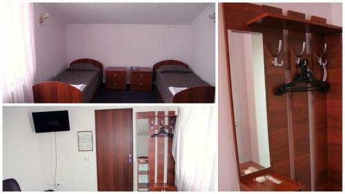Visit Hotel
