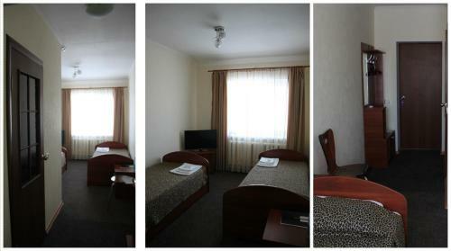 Visit Hotel