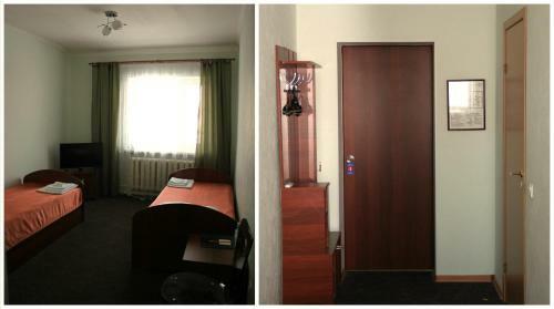 Visit Hotel