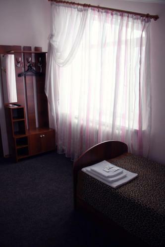 Visit Hotel