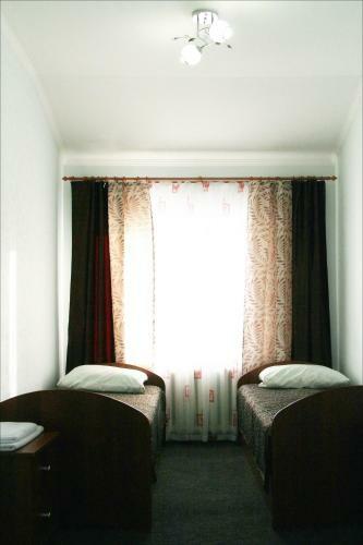 Visit Hotel