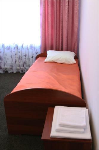 Visit Hotel