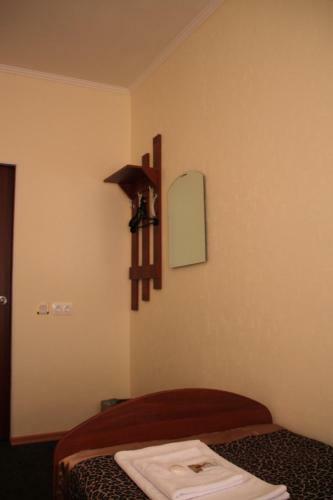 Visit Hotel