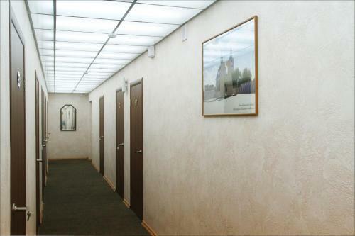 Visit Hotel