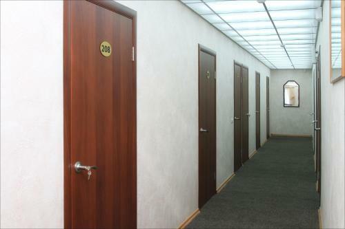 Visit Hotel