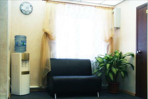 Visit Hotel