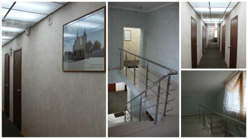 Visit Hotel