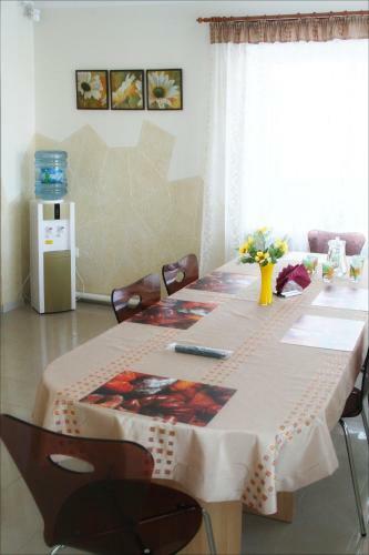 Visit Hotel